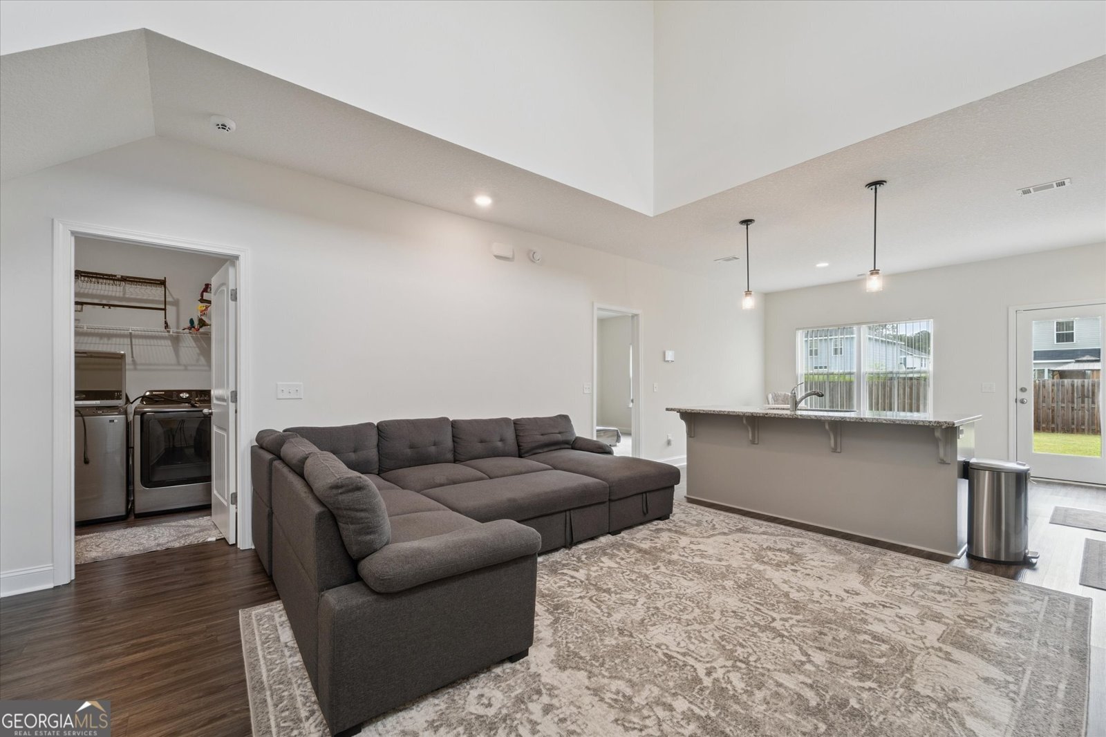 1078 Grayson Avenue Hinesville - 3
