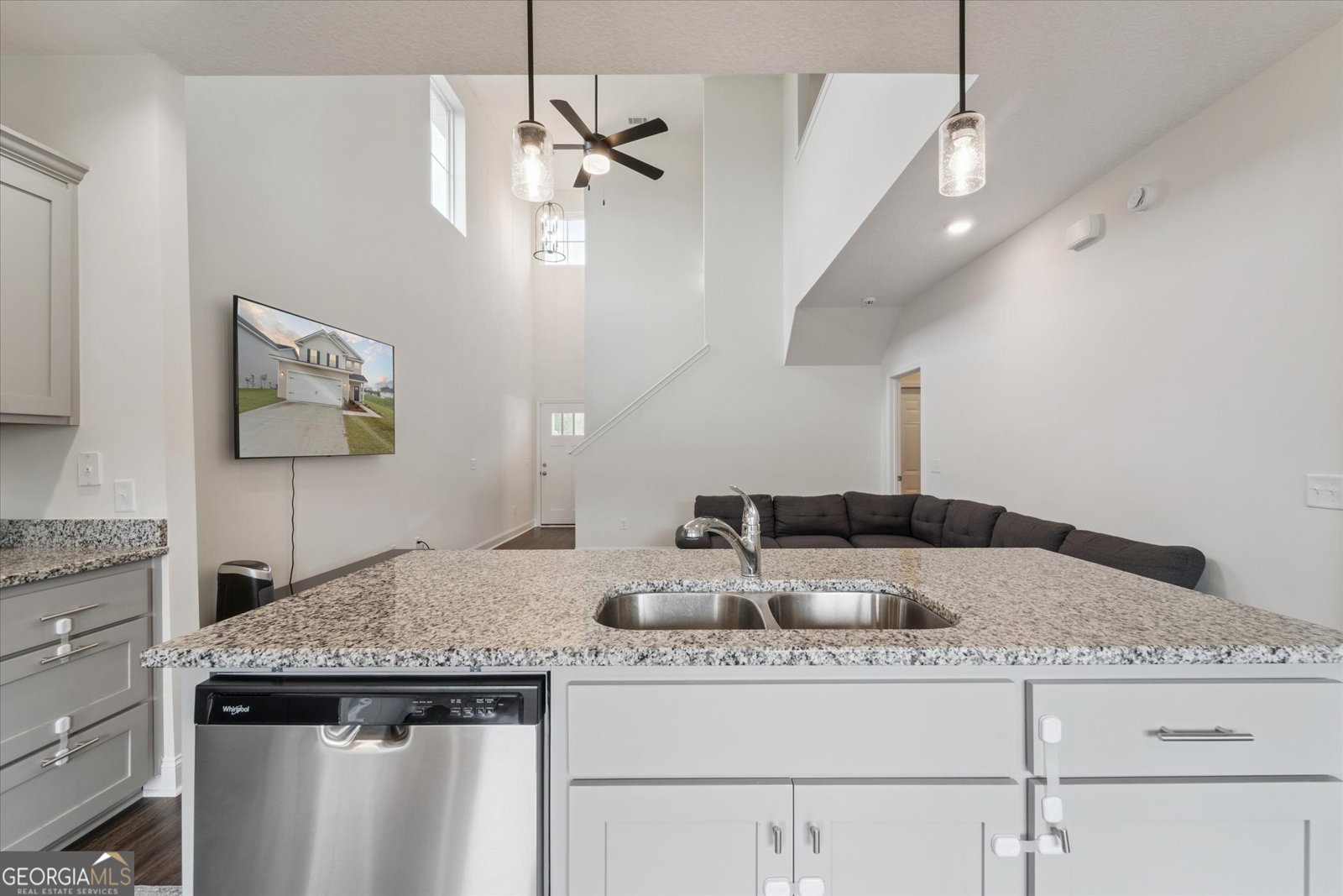 1078 Grayson Avenue Hinesville - 6