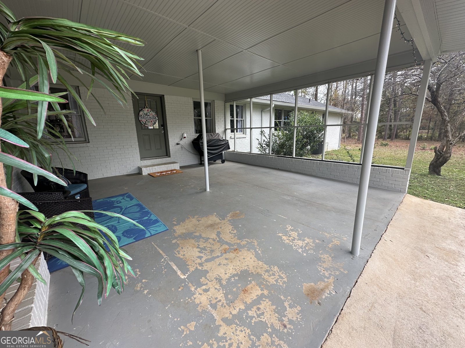 2775 Jackson Road Griffin - 1