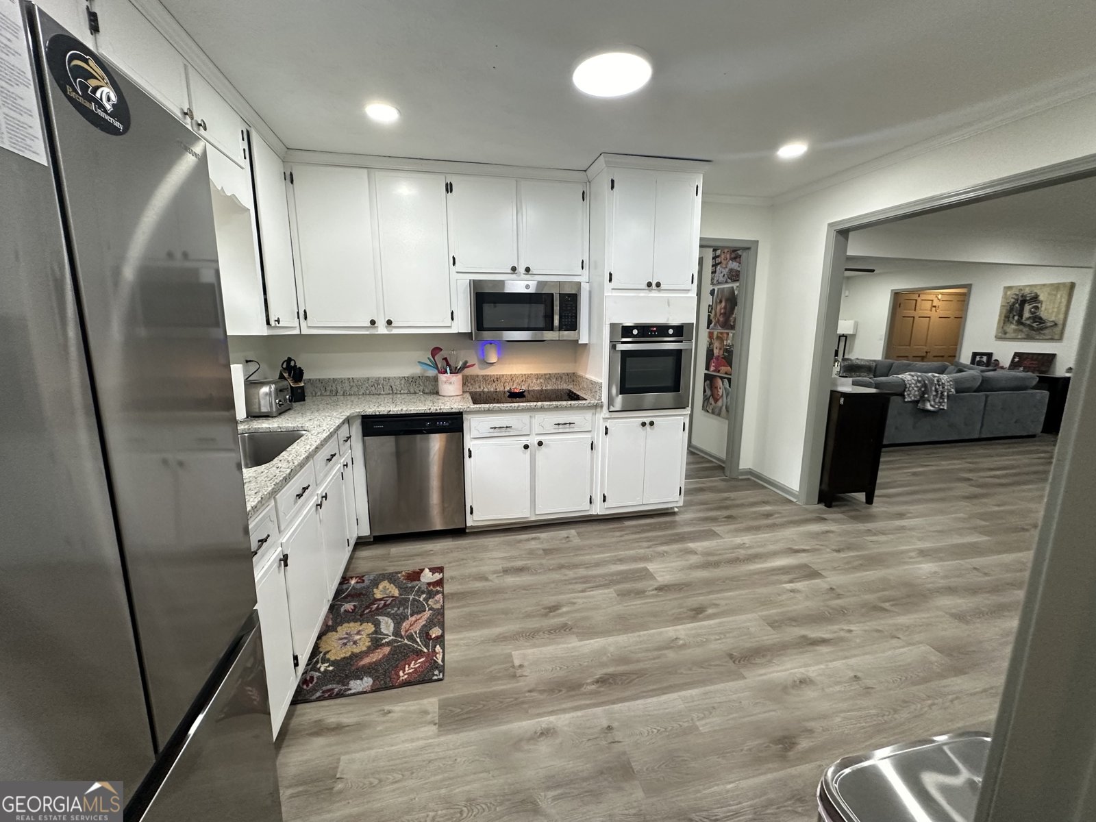 2775 Jackson Road Griffin - 10