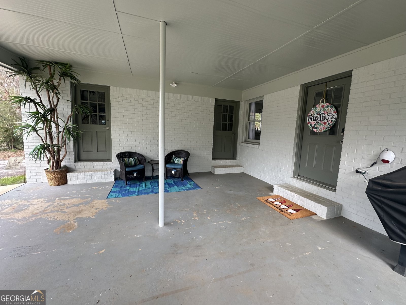2775 Jackson Road Griffin - 2