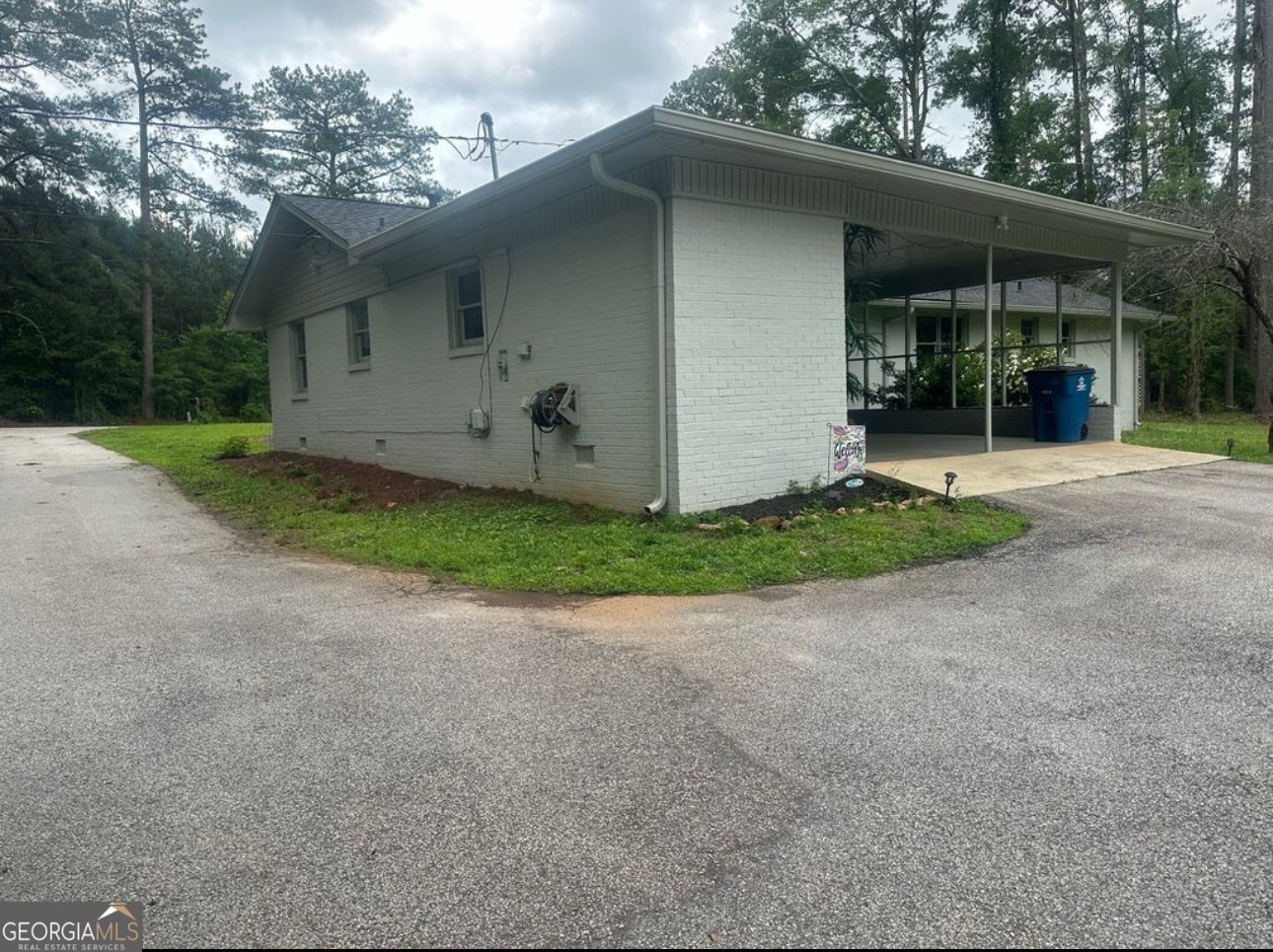 2775 Jackson Road Griffin - 28