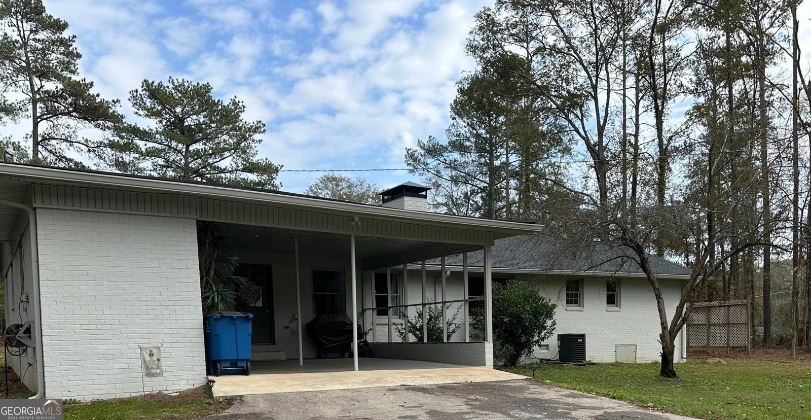 2775 Jackson Road Griffin - 29