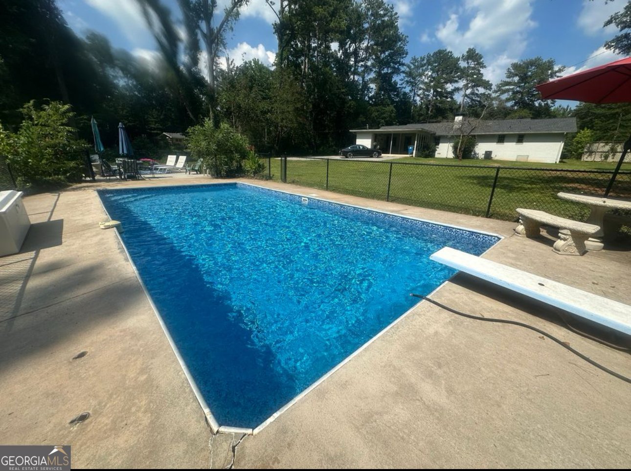 2775 Jackson Road Griffin - 3
