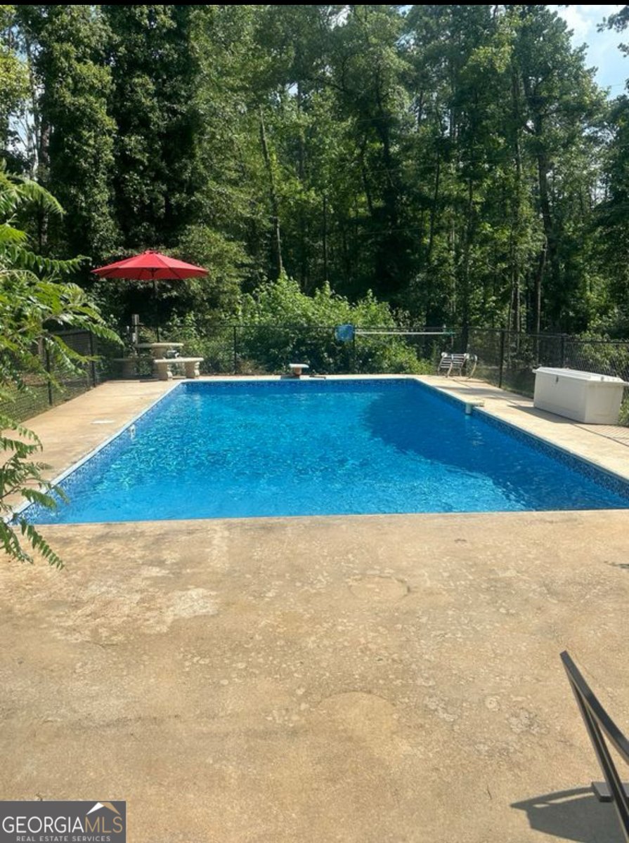 2775 Jackson Road Griffin - 4