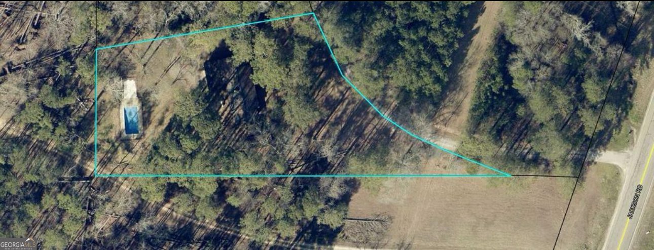 2775 Jackson Road Griffin - 5