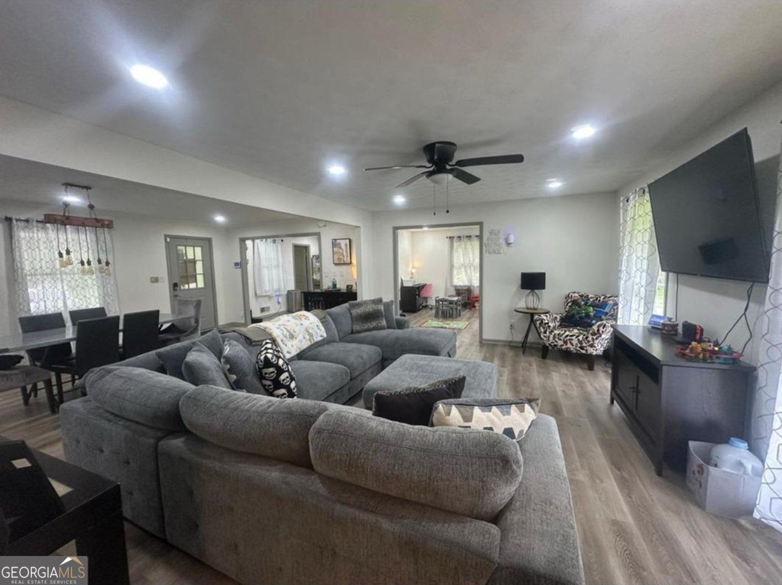 2775 Jackson Road Griffin - 7