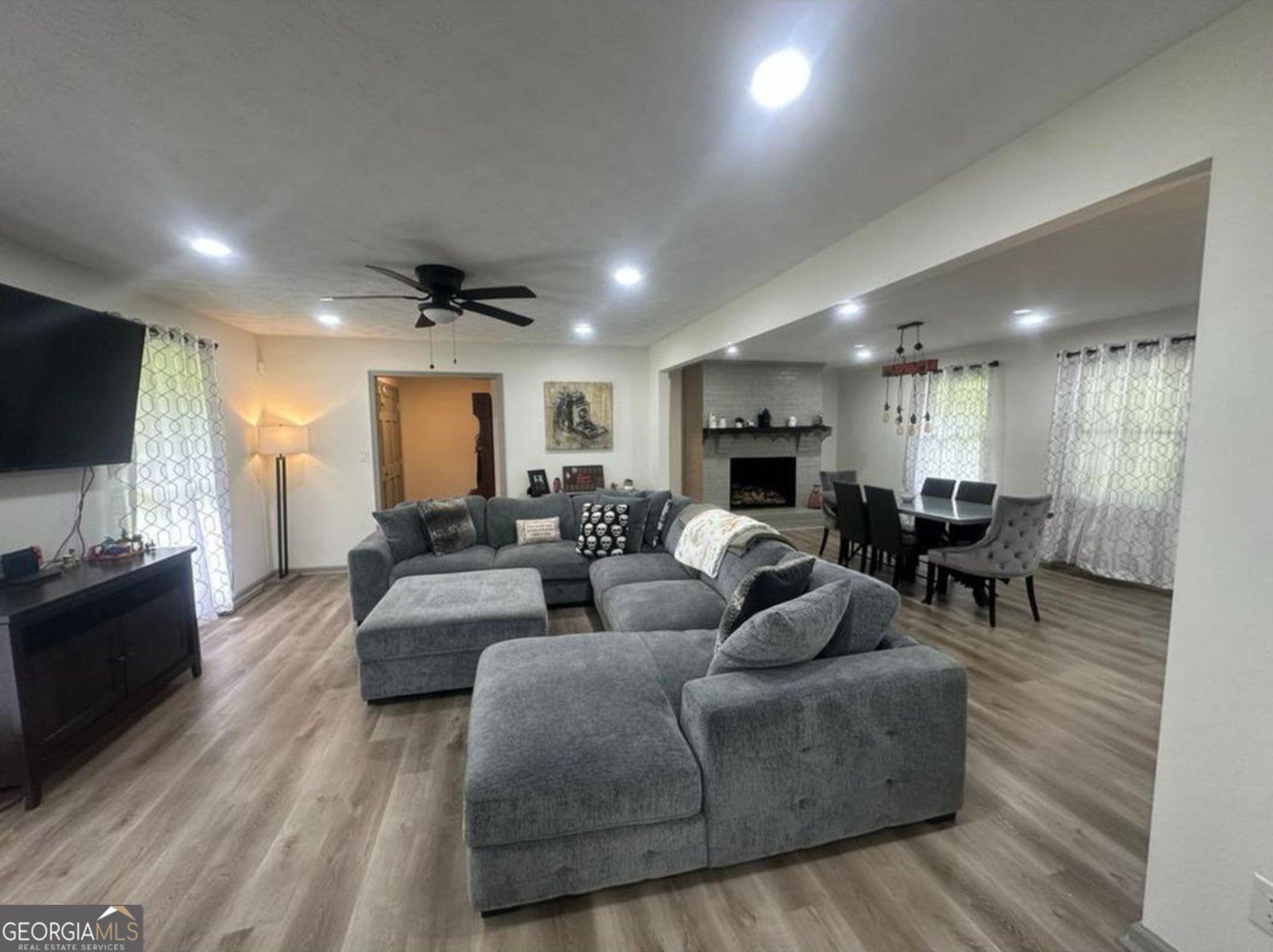 2775 Jackson Road Griffin - 8