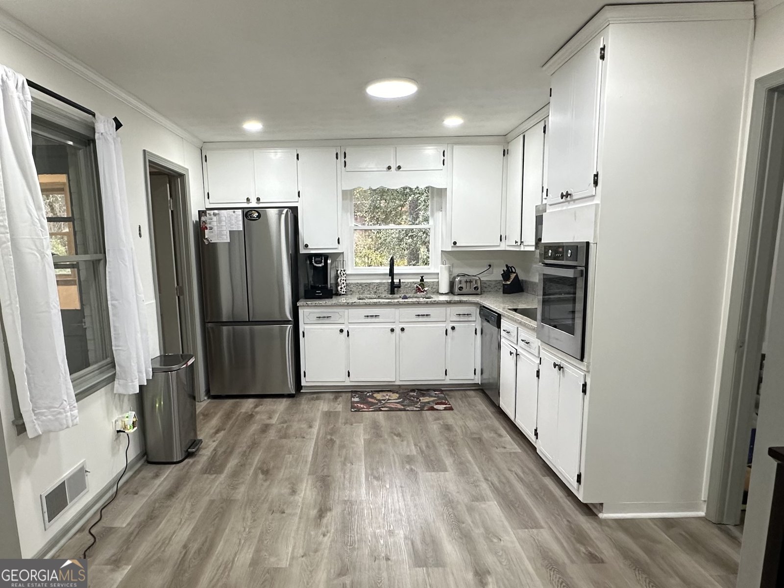 2775 Jackson Road Griffin - 9