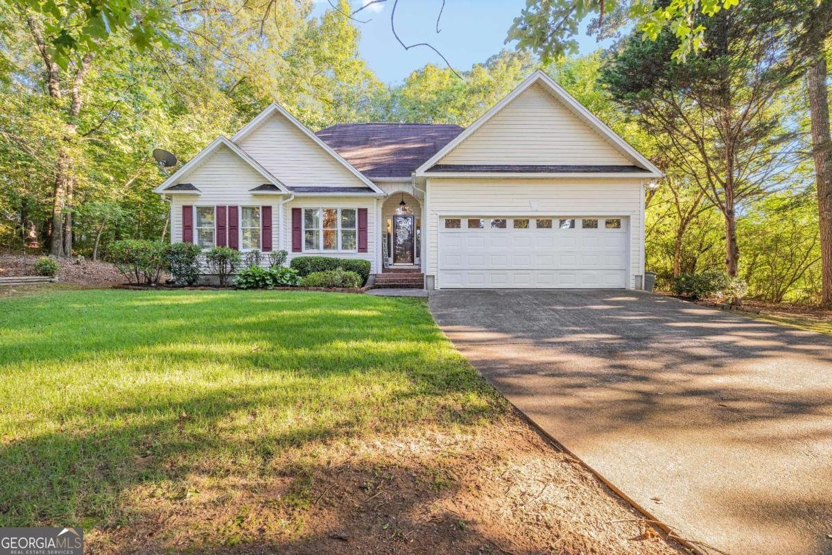 137 Hunters Trail Calhoun - 1
