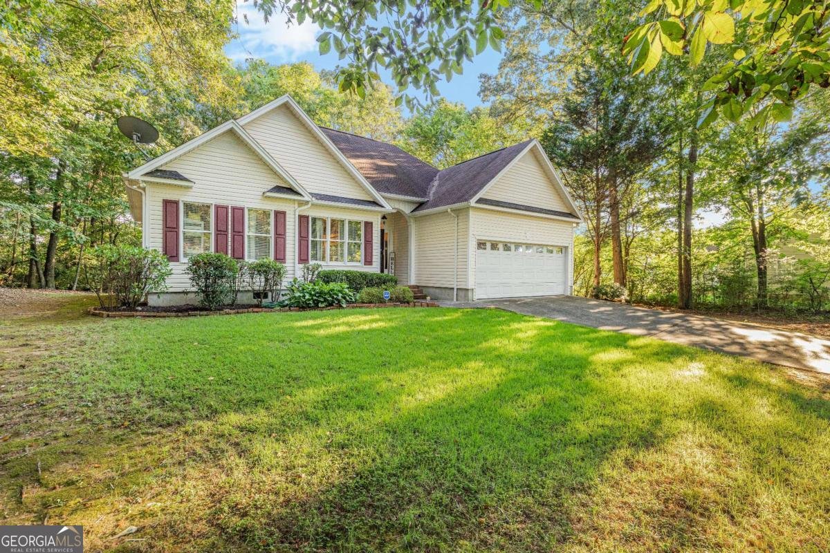 137 Hunters Trail Calhoun - 2