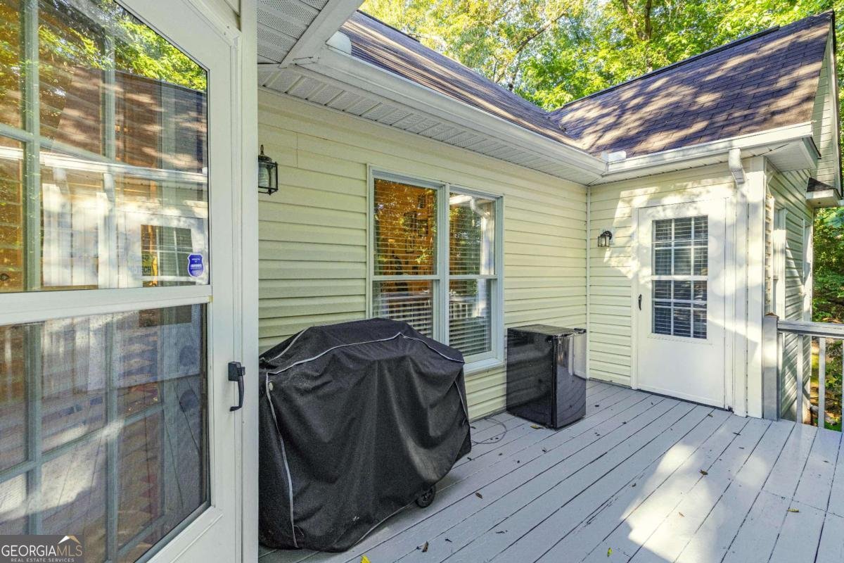 137 Hunters Trail Calhoun - 27