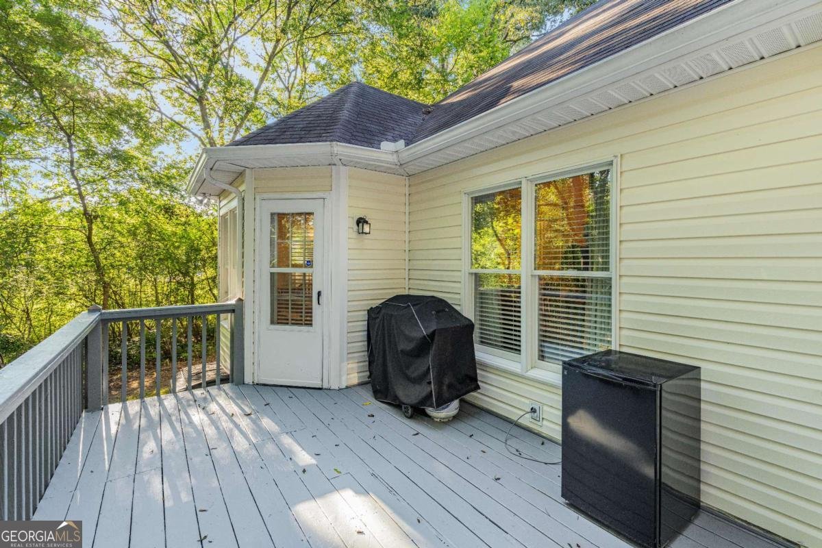 137 Hunters Trail Calhoun - 28