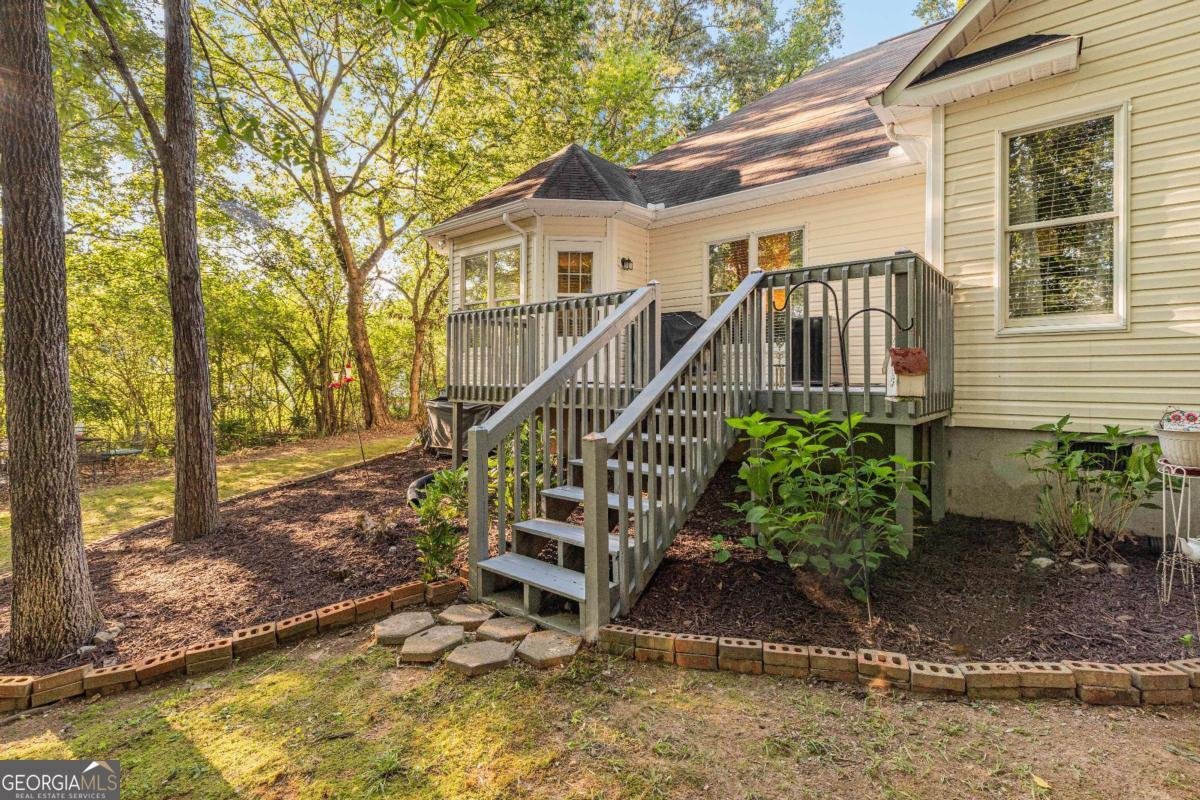 137 Hunters Trail Calhoun - 3