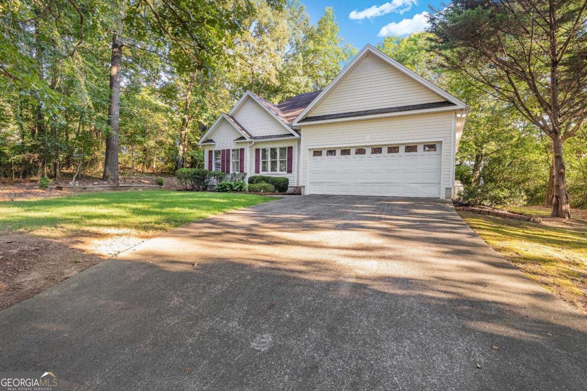 137 Hunters Trail Calhoun - 30