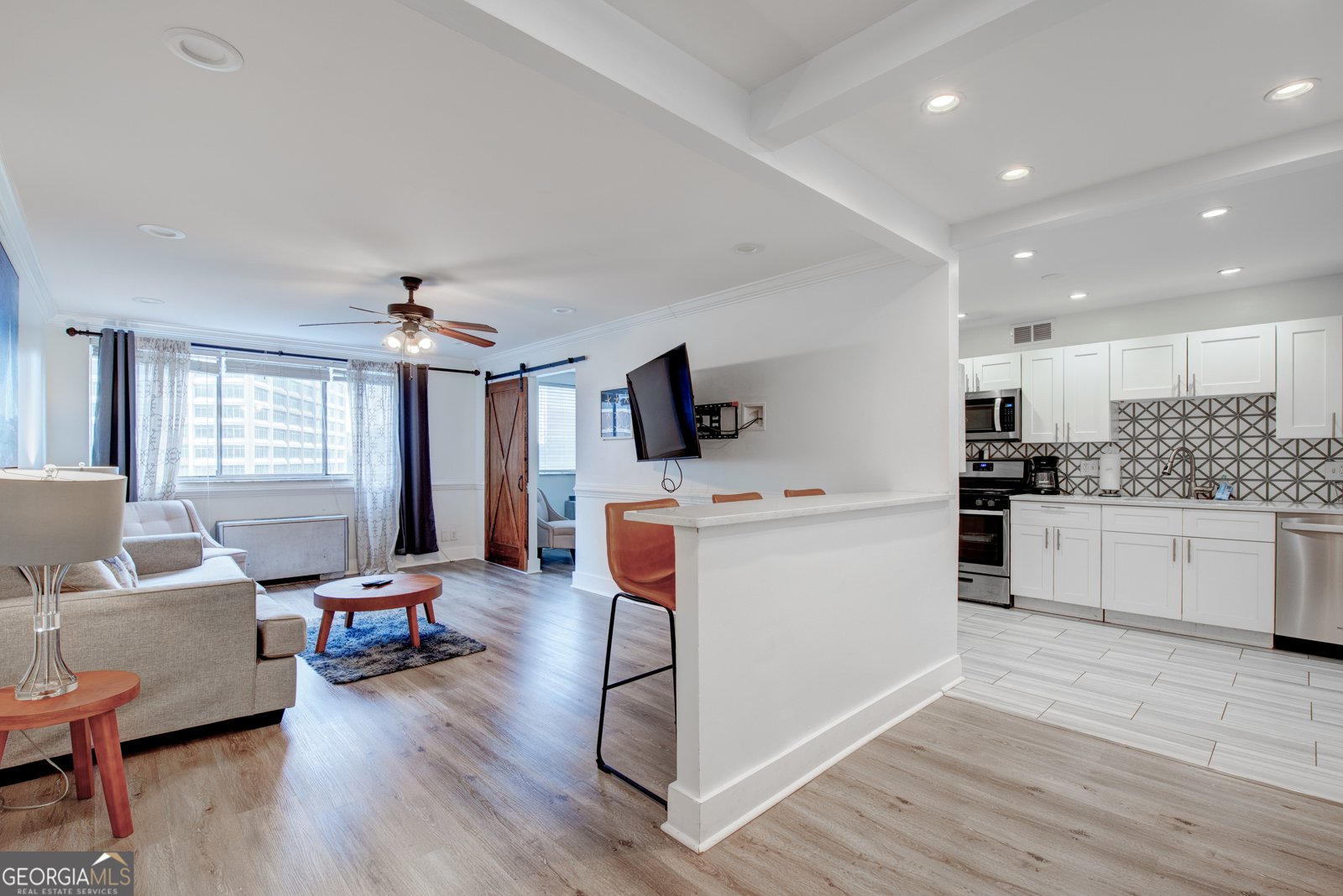 215 Piedmont Avenue Atlanta - 2