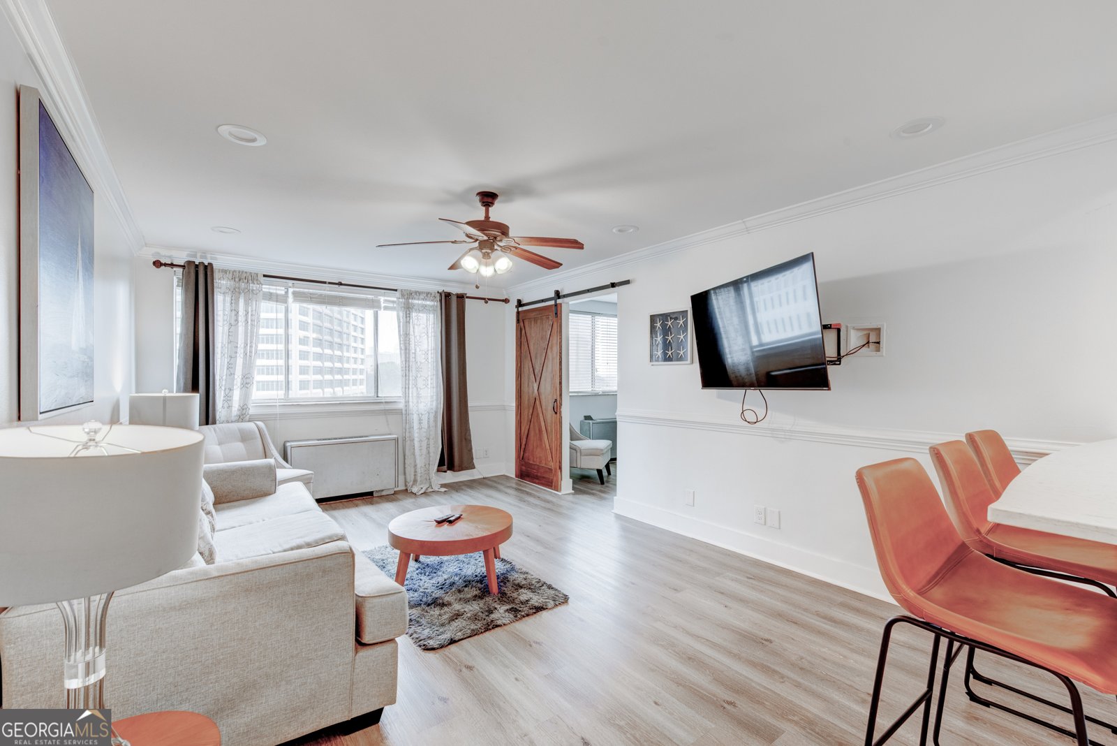 215 Piedmont Avenue Atlanta - 7
