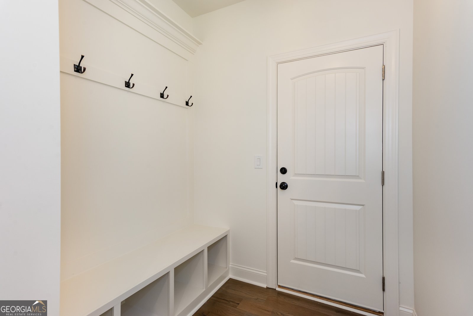 4222 Matisse Lane Fairburn - 2