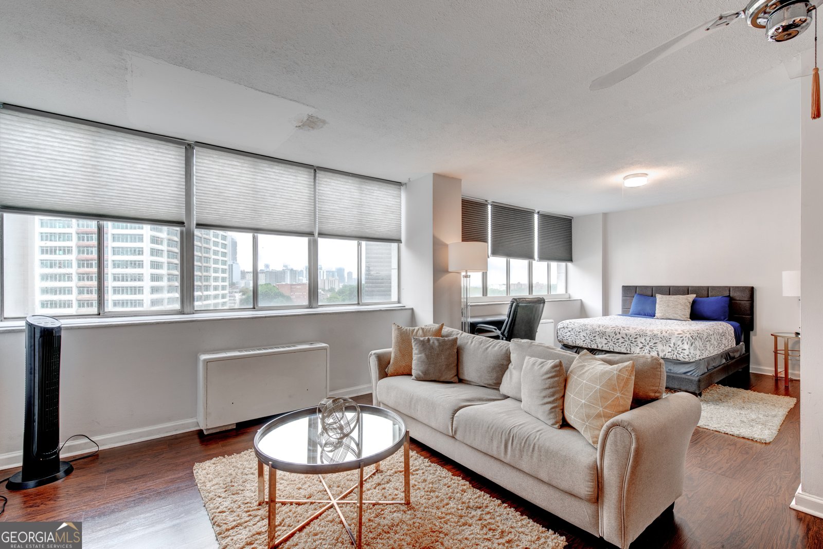 215 Piedmont Avenue Atlanta - 1