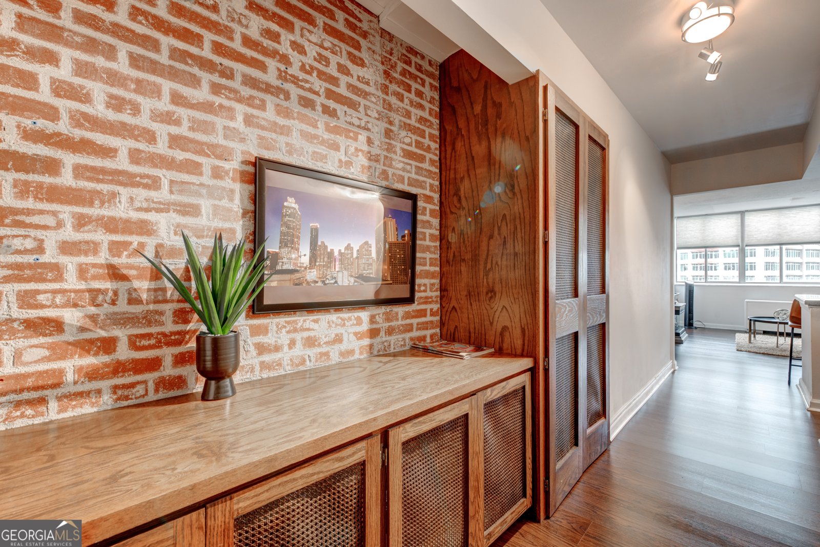 215 Piedmont Avenue Atlanta - 2