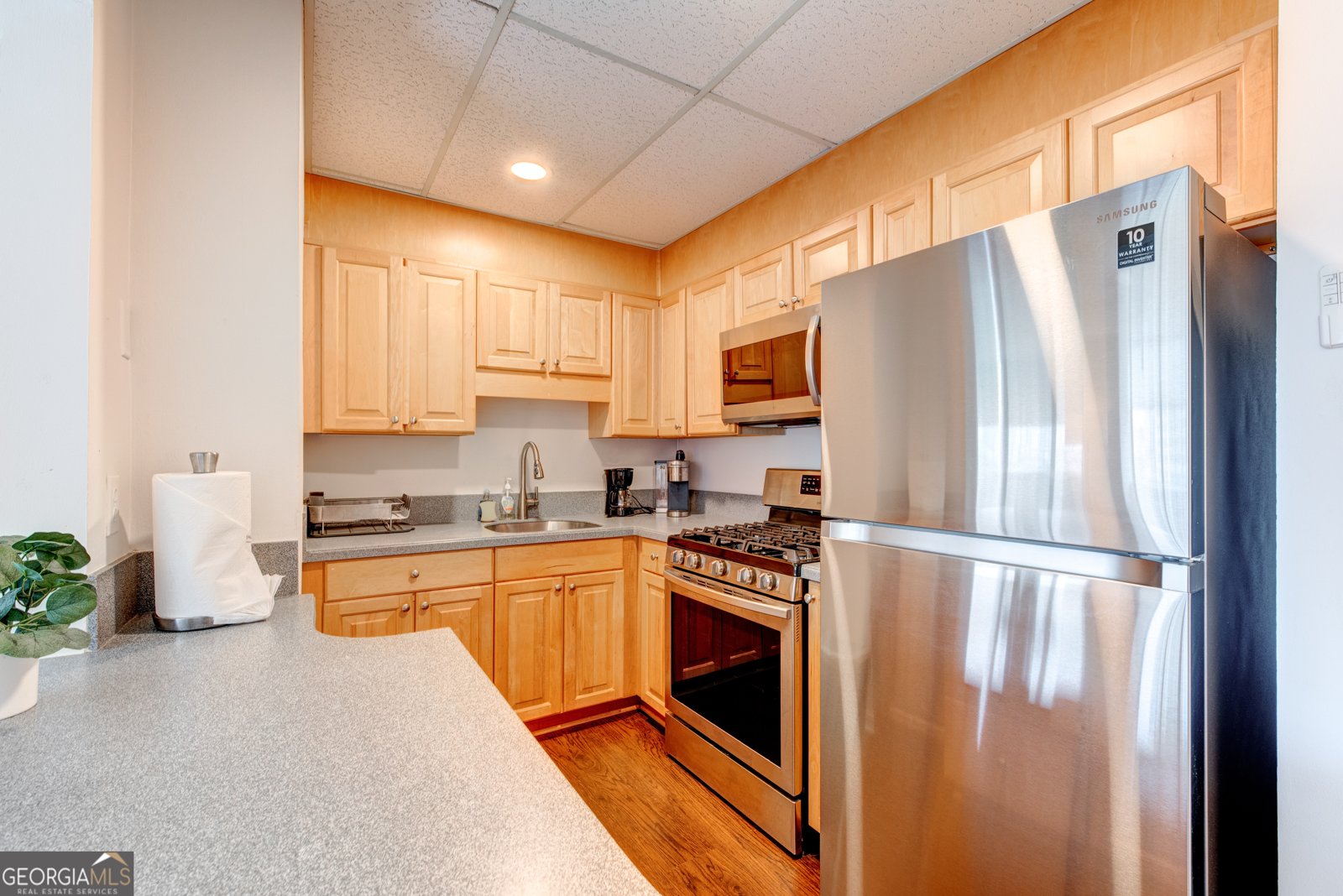 215 Piedmont Avenue Atlanta - 4