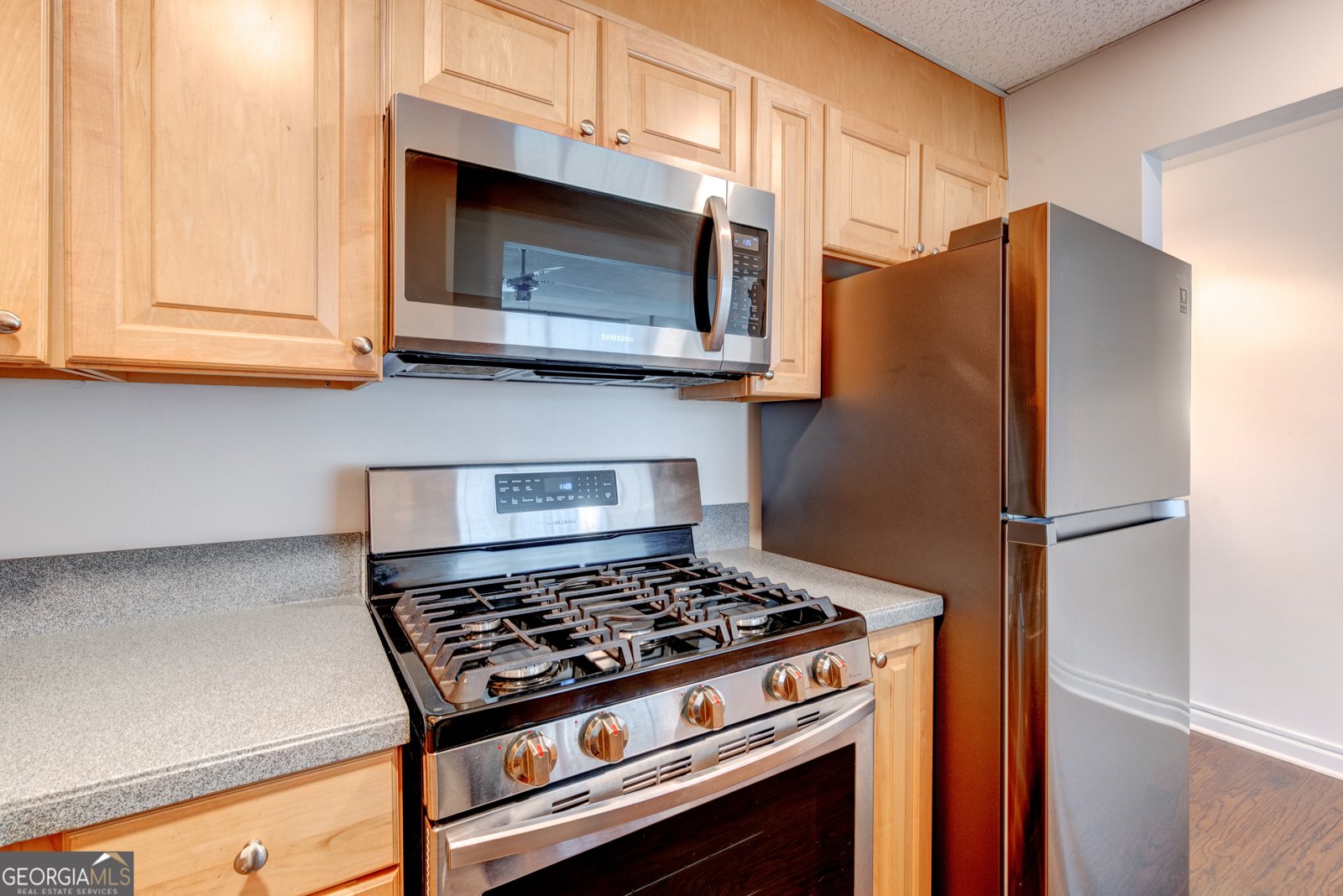 215 Piedmont Avenue Atlanta - 7