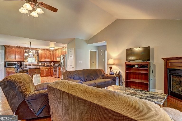 126 Old Monticello  Rd Milledgeville - 10