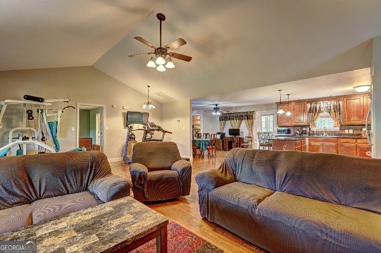 126 Old Monticello  Rd Milledgeville - 11