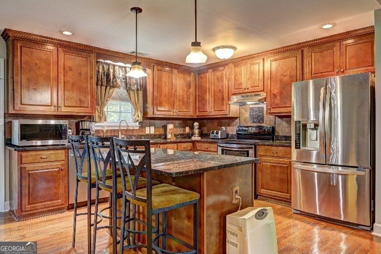 126 Old Monticello  Rd Milledgeville - 12