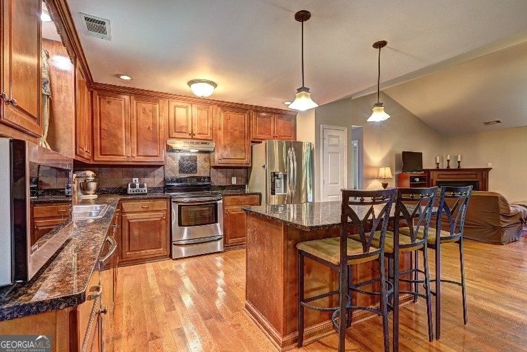 126 Old Monticello  Rd Milledgeville - 13
