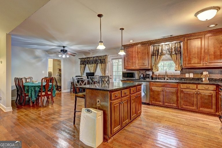 126 Old Monticello  Rd Milledgeville - 14