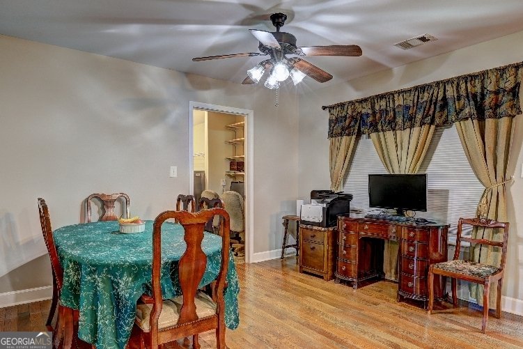 126 Old Monticello  Rd Milledgeville - 15
