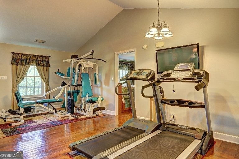 126 Old Monticello  Rd Milledgeville - 17