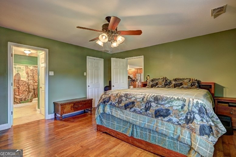 126 Old Monticello  Rd Milledgeville - 19