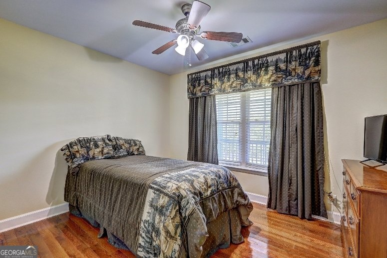 126 Old Monticello  Rd Milledgeville - 23