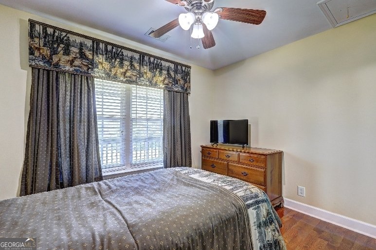 126 Old Monticello  Rd Milledgeville - 24