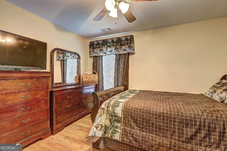 126 Old Monticello  Rd Milledgeville - 25