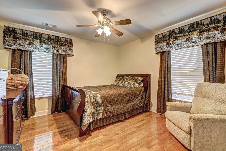 126 Old Monticello  Rd Milledgeville - 26