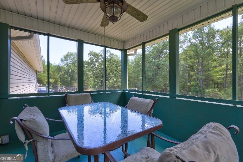 126 Old Monticello  Rd Milledgeville - 31