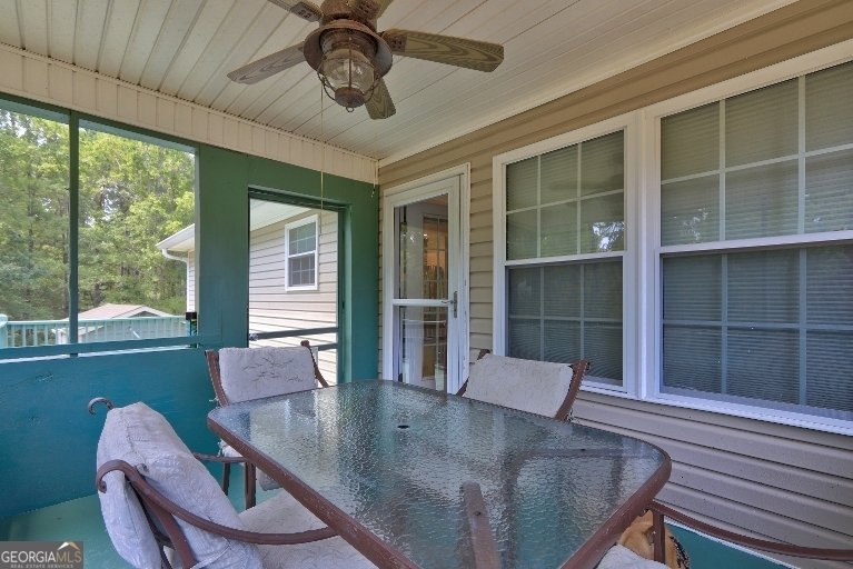 126 Old Monticello  Rd Milledgeville - 32