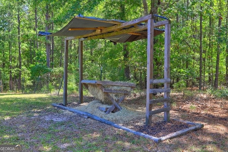 126 Old Monticello  Rd Milledgeville - 36