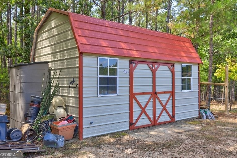 126 Old Monticello  Rd Milledgeville - 37