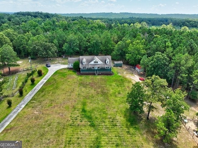 126 Old Monticello  Rd Milledgeville - 38