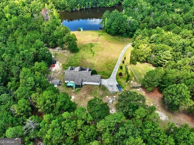 126 Old Monticello  Rd Milledgeville - 39
