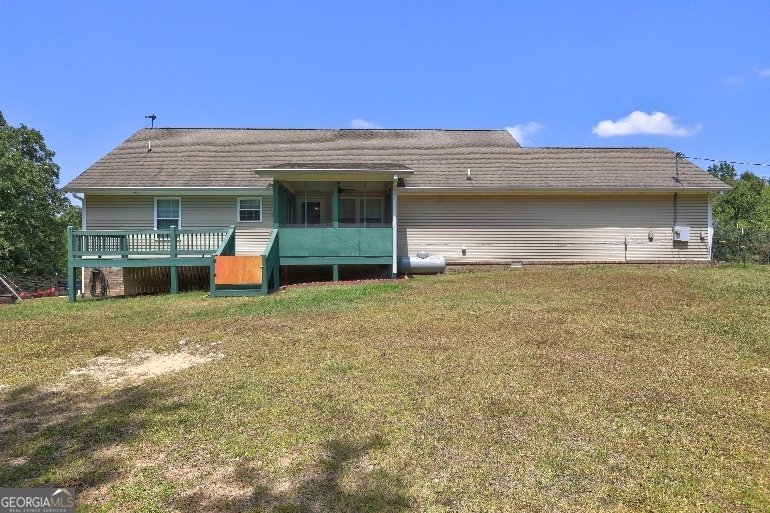 126 Old Monticello  Rd Milledgeville - 4