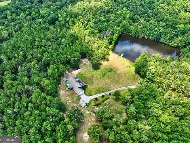 126 Old Monticello  Rd Milledgeville - 40