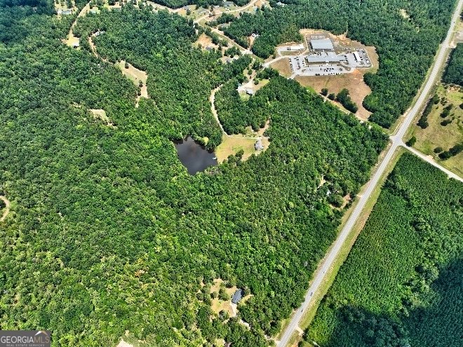 126 Old Monticello  Rd Milledgeville - 41