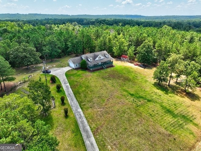 126 Old Monticello  Rd Milledgeville - 42