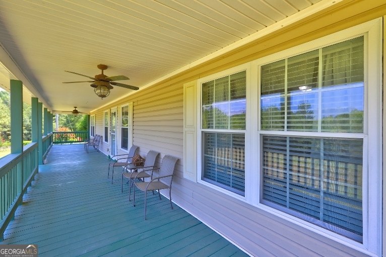 126 Old Monticello  Rd Milledgeville - 6