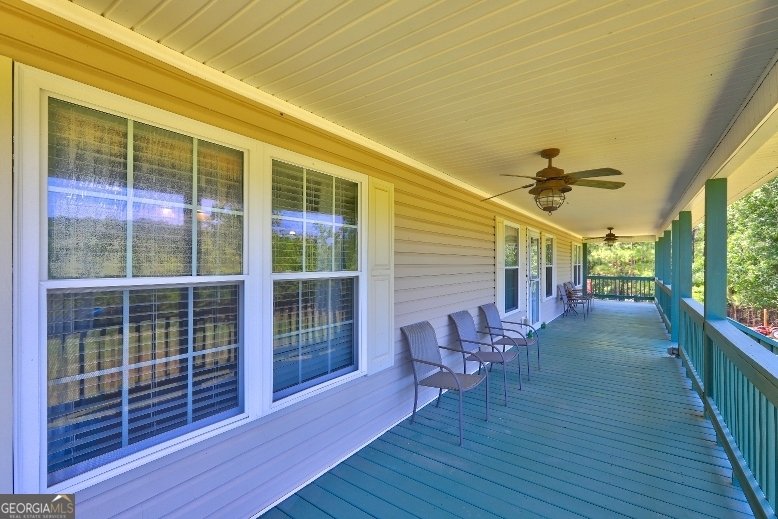 126 Old Monticello  Rd Milledgeville - 7